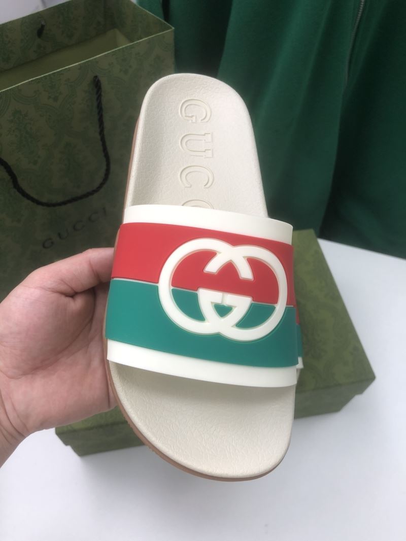 Gucci Slippers